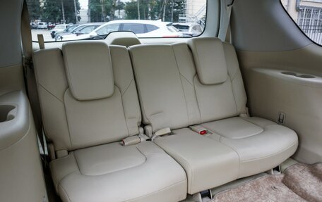 Nissan Patrol, 2012 год, 1 700 000 рублей, 12 фотография
