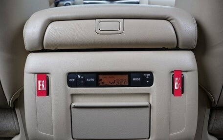 Nissan Patrol, 2012 год, 1 700 000 рублей, 17 фотография