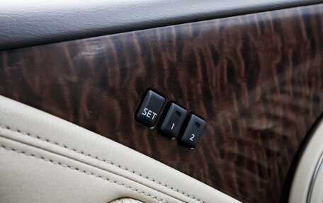 Nissan Patrol, 2012 год, 1 700 000 рублей, 29 фотография