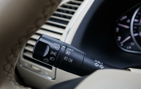 Nissan Patrol, 2012 год, 1 700 000 рублей, 19 фотография