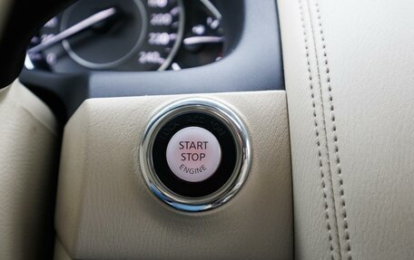 Nissan Patrol, 2012 год, 1 700 000 рублей, 22 фотография