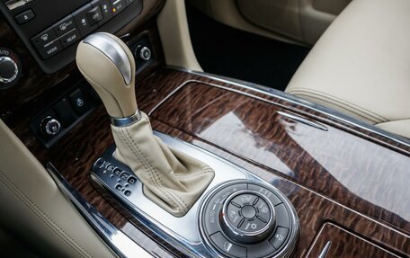 Nissan Patrol, 2012 год, 1 700 000 рублей, 27 фотография