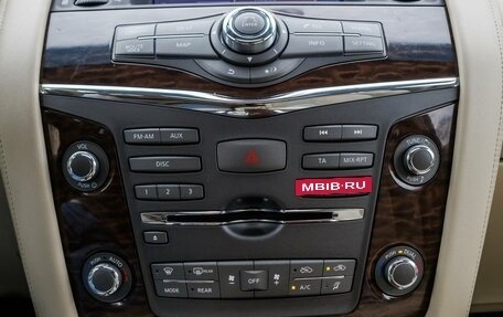 Nissan Patrol, 2012 год, 1 700 000 рублей, 25 фотография