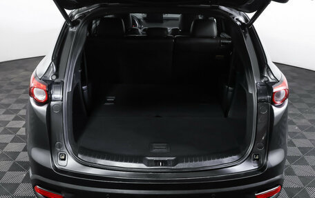 Mazda CX-9 II, 2020 год, 3 380 000 рублей, 10 фотография