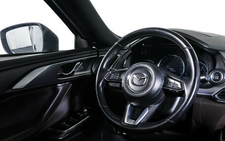 Mazda CX-9 II, 2020 год, 3 380 000 рублей, 14 фотография