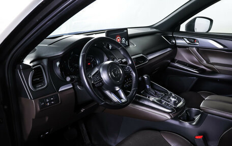 Mazda CX-9 II, 2020 год, 3 380 000 рублей, 15 фотография