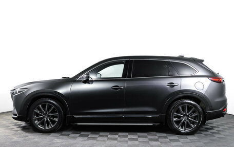 Mazda CX-9 II, 2020 год, 3 380 000 рублей, 8 фотография