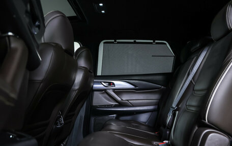 Mazda CX-9 II, 2020 год, 3 380 000 рублей, 12 фотография