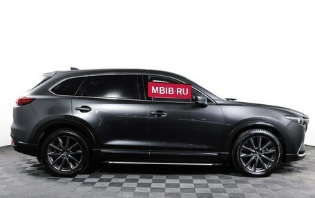 Mazda CX-9 II, 2020 год, 3 380 000 рублей, 4 фотография
