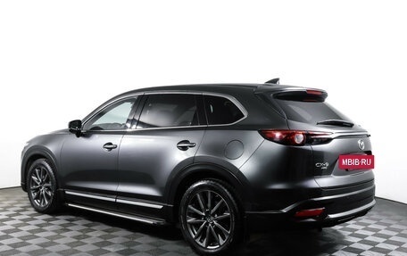 Mazda CX-9 II, 2020 год, 3 380 000 рублей, 7 фотография