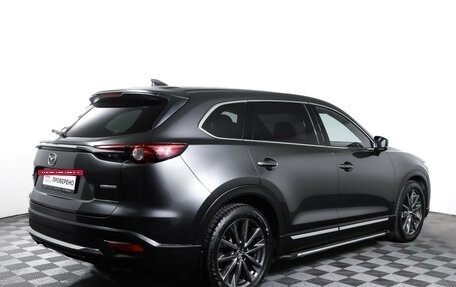 Mazda CX-9 II, 2020 год, 3 380 000 рублей, 5 фотография