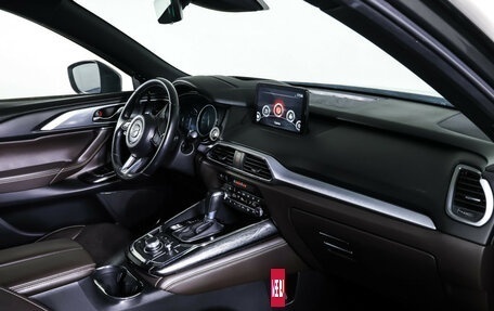 Mazda CX-9 II, 2020 год, 3 380 000 рублей, 11 фотография