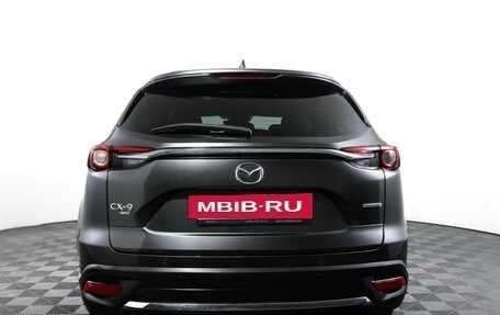 Mazda CX-9 II, 2020 год, 3 380 000 рублей, 6 фотография