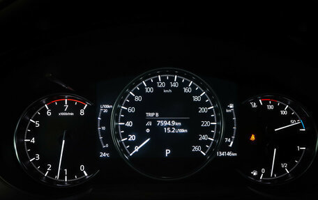 Mazda CX-9 II, 2020 год, 3 380 000 рублей, 16 фотография