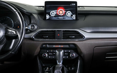 Mazda CX-9 II, 2020 год, 3 380 000 рублей, 17 фотография