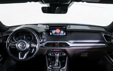 Mazda CX-9 II, 2020 год, 3 380 000 рублей, 18 фотография