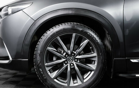 Mazda CX-9 II, 2020 год, 3 380 000 рублей, 30 фотография