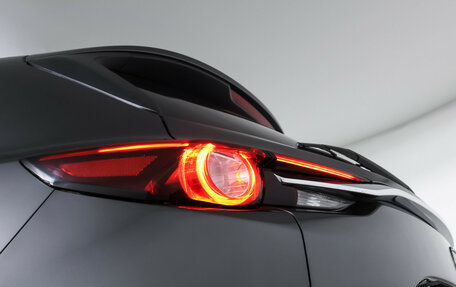 Mazda CX-9 II, 2020 год, 3 380 000 рублей, 23 фотография