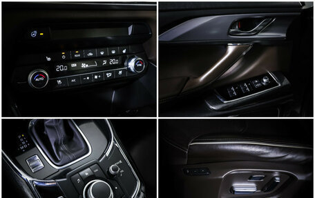 Mazda CX-9 II, 2020 год, 3 380 000 рублей, 21 фотография