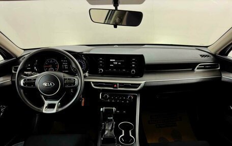 KIA K5, 2021 год, 2 040 000 рублей, 5 фотография