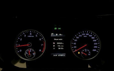 KIA K5, 2021 год, 2 040 000 рублей, 6 фотография