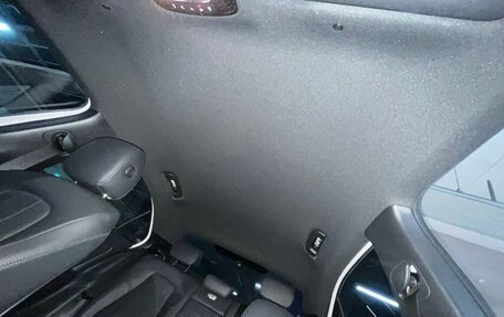 Mercedes-Benz A-Класс, 2022 год, 2 243 888 рублей, 10 фотография