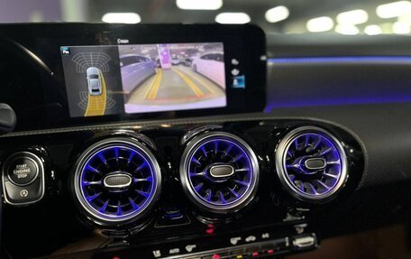 Mercedes-Benz A-Класс, 2022 год, 2 243 888 рублей, 8 фотография