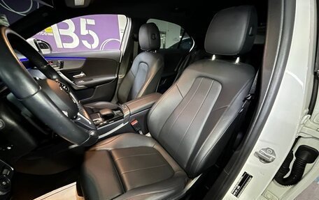 Mercedes-Benz A-Класс, 2022 год, 2 243 888 рублей, 5 фотография