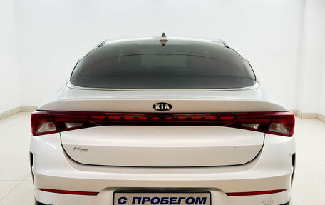 KIA K5, 2021 год, 2 040 000 рублей, 3 фотография