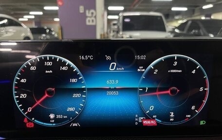 Mercedes-Benz A-Класс, 2022 год, 2 243 888 рублей, 7 фотография