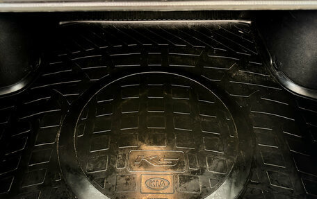 KIA K5, 2021 год, 2 040 000 рублей, 13 фотография
