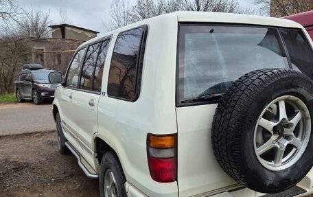 Isuzu Trooper II, 1994 год, 430 000 рублей, 3 фотография
