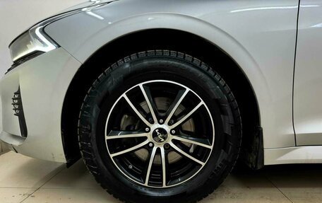 KIA K5, 2021 год, 2 040 000 рублей, 15 фотография