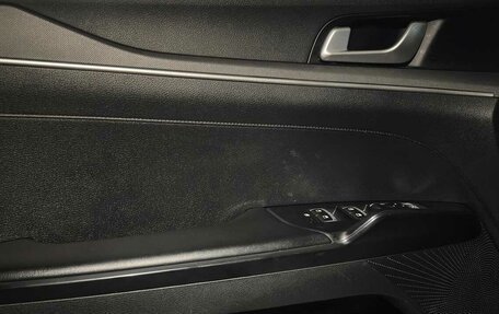 KIA K5, 2021 год, 2 040 000 рублей, 10 фотография