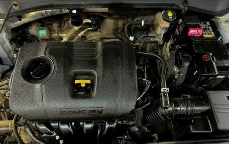 KIA K5, 2021 год, 2 040 000 рублей, 14 фотография