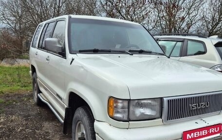 Isuzu Trooper II, 1994 год, 430 000 рублей, 2 фотография