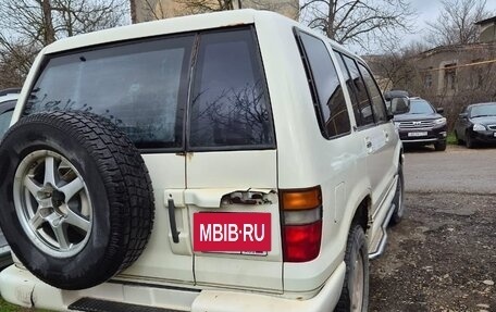 Isuzu Trooper II, 1994 год, 430 000 рублей, 4 фотография
