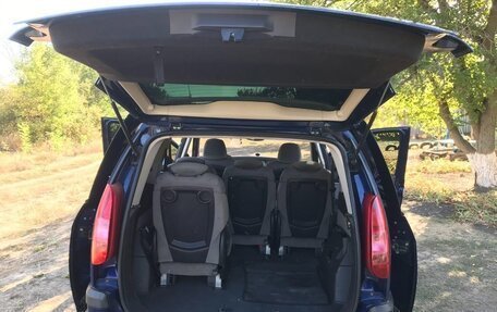 Peugeot 807 I, 2004 год, 535 000 рублей, 6 фотография