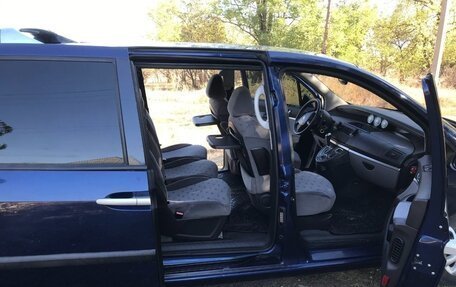 Peugeot 807 I, 2004 год, 535 000 рублей, 7 фотография