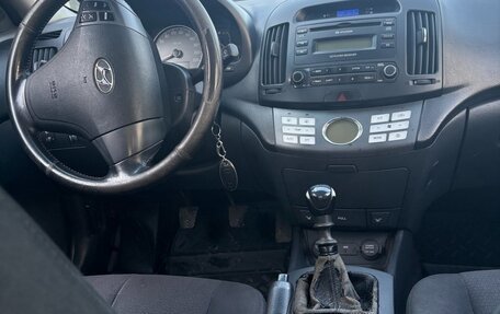 Hyundai Elantra IV, 2007 год, 520 000 рублей, 5 фотография