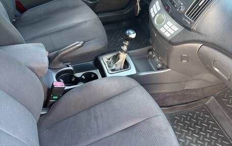 Hyundai Elantra IV, 2007 год, 520 000 рублей, 6 фотография