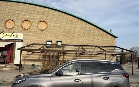 Chery Tiggo 7 Pro, 2022 год, 1 750 000 рублей, 3 фотография