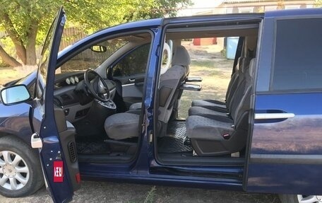 Peugeot 807 I, 2004 год, 535 000 рублей, 8 фотография