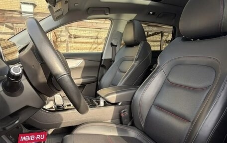 Chery Tiggo 7 Pro, 2022 год, 1 750 000 рублей, 5 фотография