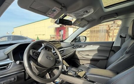 Chery Tiggo 7 Pro, 2022 год, 1 750 000 рублей, 6 фотография