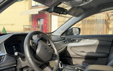 Chery Tiggo 7 Pro, 2022 год, 1 750 000 рублей, 8 фотография