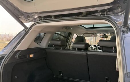 Chery Tiggo 7 Pro, 2022 год, 1 750 000 рублей, 9 фотография