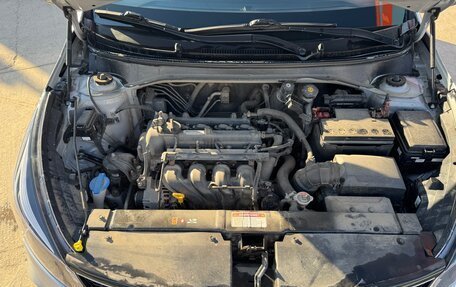 KIA Rio IV, 2021 год, 1 450 000 рублей, 5 фотография