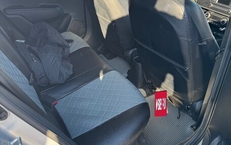 KIA Rio IV, 2021 год, 1 450 000 рублей, 6 фотография