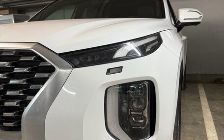 Hyundai Palisade I, 2022 год, 5 500 000 рублей, 4 фотография